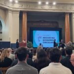 IMG 2152 768x576 1 Premios de Economía Circular 2026: convocan a empresas y emprendedores de la industria textil, de la indumentaria y el calzado - Moda Sostenible