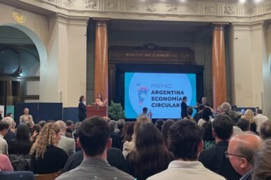 Premios de Economía Circular 2026: convocan a empresas y emprendedores de la industria textil, de la indumentaria y el calzado 30 - destacada IMG 2152 768x576 1 Premios de Economía Circular 2026: convocan a empresas y emprendedores de la industria textil, de la indumentaria y el calzado - destacada