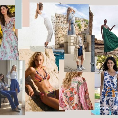 IMG MOMAD julio tendencias MOMAD presentó las tendencias Primavera-Verano 2027 con foco en el resortwear, la moda de invitada y el diseño contemporáneo - Eventos Textil e Indumentaria
