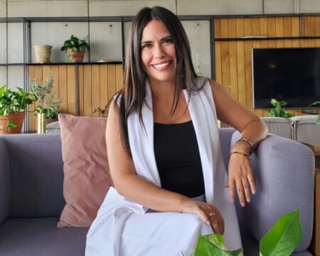 Laura Espinosa CEP y Fundadora de Fashion Digital Talks Fashion Digital Talks vuelve a México con su novena edición bajo el lema "Moda sin fronteras" - Interes General