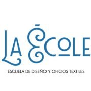 LA ÉCOLE  ESCUELA DE DISEÑO Y OFICIO TEXTIL