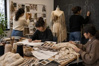 ¿Las carreras universitarias argentinas relacionadas al diseño de indumentaria y textil son funcionales al sistema actual de producción de indumentaria y de textiles? 2 - Moda y Diseñadores Textil e Indumentaria WhatsApp Image 2026 08 18 at 09.55.38 ¿Las carreras universitarias argentinas relacionadas al diseño de indumentaria y textil son funcionales al sistema actual de producción de indumentaria y de textiles? - Moda y Diseñadores Textil e Indumentaria