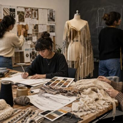 ¿Las carreras universitarias argentinas relacionadas al diseño de indumentaria y textil son funcionales al sistema actual de producción de indumentaria y de textiles? 16 - Empresas Textiles WhatsApp Image 2026 08 18 at 09.55.38 ¿Las carreras universitarias argentinas relacionadas al diseño de indumentaria y textil son funcionales al sistema actual de producción de indumentaria y de textiles? - Empresas Textiles