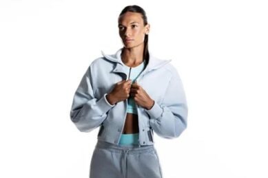 adidasbystellamccartneyxannahall cover 300726 3 4 800x450 Adidas y Stella McCartney: innovación y diseño para el deporte - StellaMcCartney