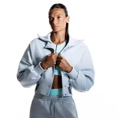 Adidas y Stella McCartney: innovación y diseño para el deporte 12 - Empresas Textiles adidasbystellamccartneyxannahall cover 300726 3 4 800x450 Adidas y Stella McCartney: innovación y diseño para el deporte - Empresas Textiles