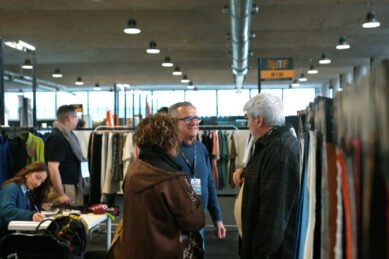 img 11 Madrid se prepara para reunir a la industria textil internacional - FeriaTextil