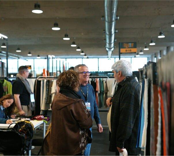 img 11 Madrid se prepara para reunir a la industria textil internacional - Interes General