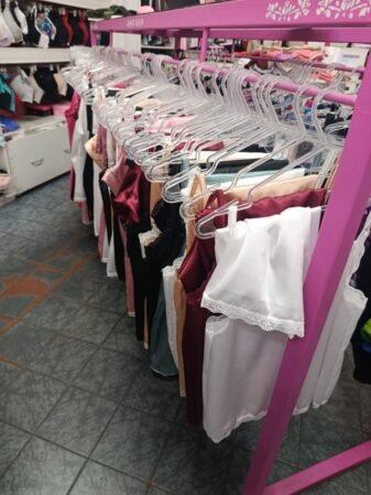 1001095677 La moda dice presente en Concordia - Eventos Textil e Indumentaria