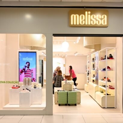 Calzado e Inteligencia Artificial: Grendene apuesta por la tecnología para potenciar las ventas de Melissa 10 - Empresas Calzado, Cuero 60 28 5 2025 D5IAISPHQP Calzado e Inteligencia Artificial: Grendene apuesta por la tecnología para potenciar las ventas de Melissa - Empresas Calzado, Cuero