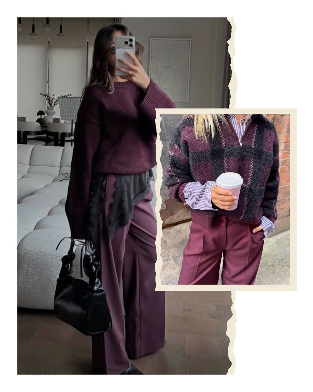 El imperio del morado: La paleta que dominará el Invierno 26/27 94 - Empresas Textiles 789580343 1752001322953197 640260725073516617 n El imperio del morado: La paleta que dominará el Invierno 26/27 - Empresas Textiles