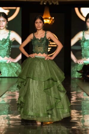 De la llama catamarqueña al crochet: el homenaje a los oficios que cerró el Argentina Fashion Week 9 - Destacadas ARFW @photojohnnyok 6635 De la llama catamarqueña al crochet: el homenaje a los oficios que cerró el Argentina Fashion Week - Destacadas