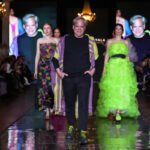 ARFW @photojohnnyok 7346 1 De la llama catamarqueña al crochet: el homenaje a los oficios que cerró el Argentina Fashion Week - medias