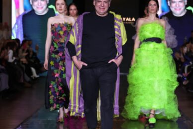 ARFW @photojohnnyok 7346 1 De la llama catamarqueña al crochet: el homenaje a los oficios que cerró el Argentina Fashion Week - CamaraArgentinaDeLaModa