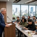 Formación Integral para el Emprendedurismo: llega John C. Maxwell a Buenos Aires 2 - Empresas Calzado, Cuero Emprendedores Formación Integral para el Emprendedurismo: llega John C. Maxwell a Buenos Aires - Empresas Calzado, Cuero