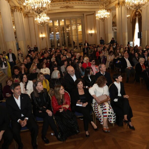 Buenos Aires está de Moda: La CAM entregó las Menciones de Honor 2026 en la Legislatura 66 - Empresas Textiles Entrega Tijeras Buenos Aires está de Moda: La CAM entregó las Menciones de Honor 2026 en la Legislatura - Empresas Textiles