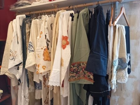 La moda dice presente en Concordia 3 - Eventos Textil e Indumentaria IMG 20260921 WA0091 La moda dice presente en Concordia - Eventos Textil e Indumentaria