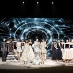 PM26 Hannibal Laguna 1155 Mercedes-Benz Fashion Week Madrid celebró el talento de la moda - Eventos Calzado, Cuero