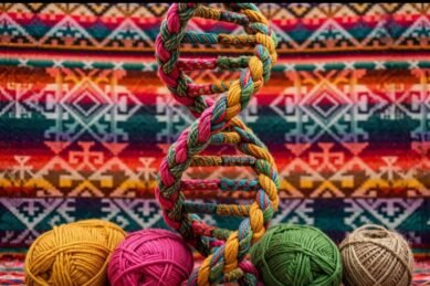 Screenshot 20260917 093151 WhatsApp Bolivia apuesta por un textil sostenible: COTEXBO lanza su 4°Pre Encuentro sectorial - TejerFuturo