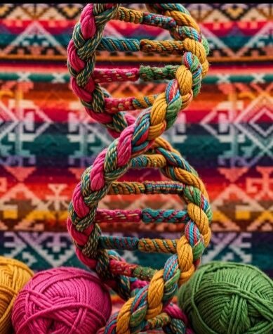 Screenshot 20260917 093151 WhatsApp Bolivia apuesta por un textil sostenible: COTEXBO lanza su 4°Pre Encuentro sectorial - Interes General