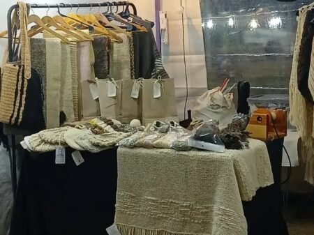La moda dice presente en Concordia 9 - Eventos Textil e Indumentaria Screenshot 20260921 101651 Instagram La moda dice presente en Concordia - Eventos Textil e Indumentaria