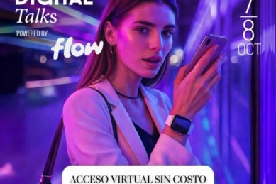 Screenshot 20260927 152857 WhatsApp 1 Fashion Digital Talks 2026: acceso virtual sin costo con el código de Indumentaria Online - NegociosDeModa