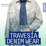 Seminario Octubre Story 100 1 Travesía Denim Wear: una formación para entender el denim desde la materia hasta la colección - sostenibilida