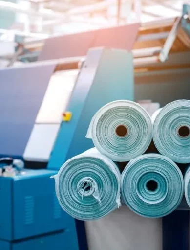 Textiles Industria textil argentina: producción en retroceso y una competencia cada vez más desigual - Interes General