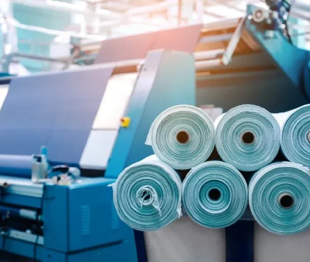 Textiles Industria textil argentina: producción en retroceso y una competencia cada vez más desigual - Eventos Textil e Indumentaria