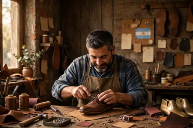 Día del Trabajador del Calzado: reconocimiento a un oficio clave para la industria 32 - Empresas Textiles WhatsApp Image 2026 09 13 at 11.40.57 Día del Trabajador del Calzado: reconocimiento a un oficio clave para la industria - Empresas Textiles