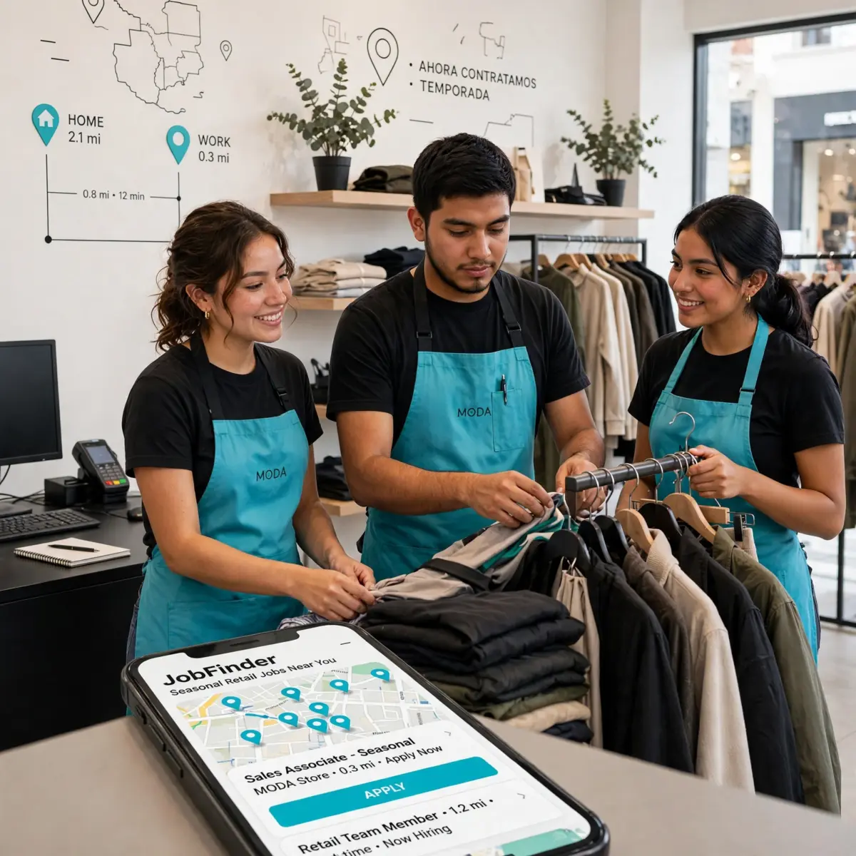 El talento invisible que sostiene la moda mexicana en su temporada más crítica 50 - Empresas Textiles WhatsApp Image 2026 09 26 at 11.37.03 El talento invisible que sostiene la moda mexicana en su temporada más crítica - Empresas Textiles