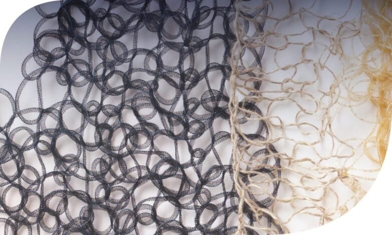 INTI llega el curso de biomateriales que la industria textil estaba esperando 1 - Empresas Textiles biobasados industria textil INTI llega el curso de biomateriales que la industria textil estaba esperando - Empresas Textiles