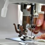 1200 800 Arreglos, confección y diseño: una máquina doméstica para explorar nuevas posibilidades textiles - Empresas Textiles