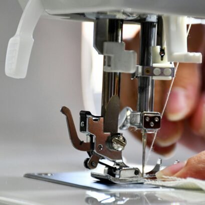 Arreglos, confección y diseño: una máquina doméstica para explorar nuevas posibilidades textiles 10 - Máquinas Textiles 1200 800 Arreglos, confección y diseño: una máquina doméstica para explorar nuevas posibilidades textiles - Máquinas Textiles