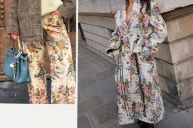 782169032 1749085186578144 4031999111145725399 n ¿Llevarías el sofá de tu abuela convertido en un look de moda? - Tendencias27