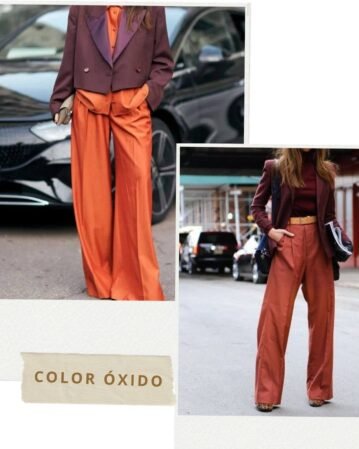 Naranja óxido: El color que calienta el invierno 2 - Tendencias 26/27 en Textil e Indumentaria 784716808 1748167976669865 4468945249044255025 n Naranja óxido: El color que calienta el invierno - Tendencias 26/27 en Textil e Indumentaria
