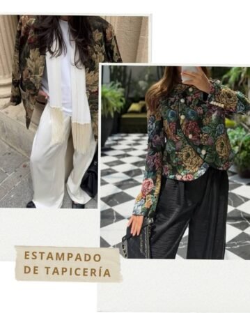 ¿Llevarías el sofá de tu abuela convertido en un look de moda? 2 - Tendencias 26/27 en Textil e Indumentaria 788550121 1749085139911482 1754440111578565790 n ¿Llevarías el sofá de tu abuela convertido en un look de moda? - Tendencias 26/27 en Textil e Indumentaria