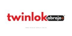 TWINLOK ABROJO