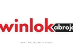 Banner Logo Twinlok
