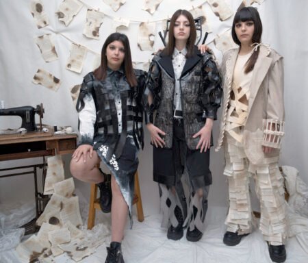 Diseñadores Emergentes: Giulia Palombo 3 - Moda y Diseñadores Textil e Indumentaria DSC6262 Diseñadores Emergentes: Giulia Palombo - Moda y Diseñadores Textil e Indumentaria