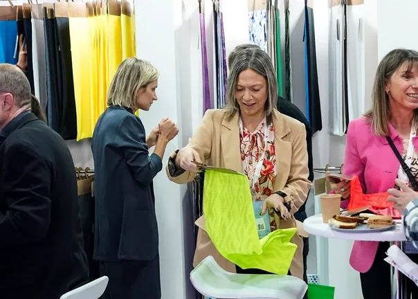 Emitex 2027: la gran cita de la industria textil y de la confección regresa a su histórica sede 71 - Eventos Calzado, Cuero EMTX vistageneral.webp.768 Emitex 2027: la gran cita de la industria textil y de la confección regresa a su histórica sede - Eventos Calzado, Cuero