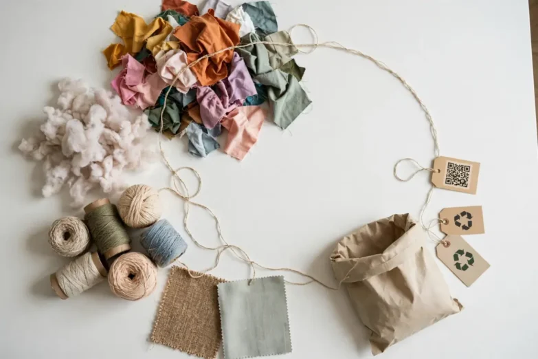 Economía circular en el sector textil-moda: la UTN.BA realiza sus Jornadas 2026 1 - Moda Sostenible Economia Circular Textil Economía circular en el sector textil-moda: la UTN.BA realiza sus Jornadas 2026 - Moda Sostenible