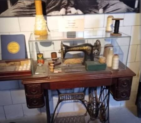 Santa Felicitas: historia, oficios y moda en uno de los rincones escondidos de Buenos Aires 7 - Destacadas Screenshot 20261004 202841 Chrome Santa Felicitas: historia, oficios y moda en uno de los rincones escondidos de Buenos Aires - Destacadas