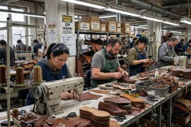 La industria del calzado alerta por la caída de la producción y la pérdida de empleos 55 - Eventos Calzado, Cuero Screenshot 20261023 102816 WhatsApp La industria del calzado alerta por la caída de la producción y la pérdida de empleos - Eventos Calzado, Cuero