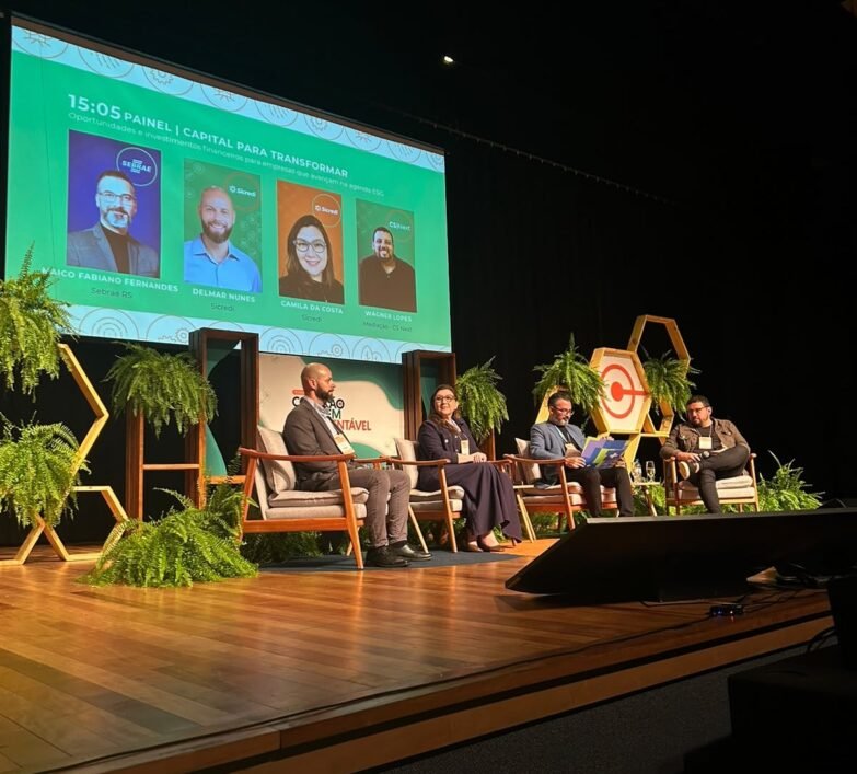 Conexión Origen Sustentable reunió a más de 400 asistentes en Brasil 1 - Empresas Calzado, Cuero WhatsApp Image 2026 10 01 at 11.03.44 Conexión Origen Sustentable reunió a más de 400 asistentes en Brasil - Empresas Calzado, Cuero