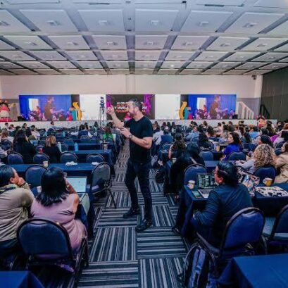 Congreso Nacional Moda y Vestido 2026: México debate el futuro de la industria de la confección 10 - Eventos Textil e Indumentaria images Congreso Nacional Moda y Vestido 2026: México debate el futuro de la industria de la confección - Eventos Textil e Indumentaria