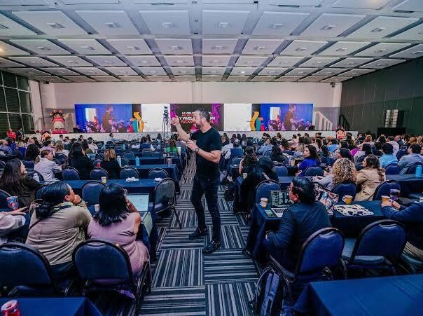 Congreso Nacional Moda y Vestido 2026: México debate el futuro de la industria de la confección 83 - Eventos Textil e Indumentaria images Congreso Nacional Moda y Vestido 2026: México debate el futuro de la industria de la confección - Eventos Textil e Indumentaria